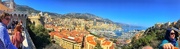 31st Mar 2016 - Monaco. 