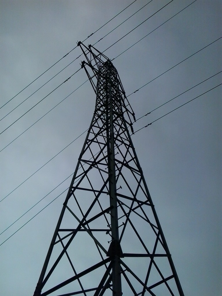 High voltage. by ivm
