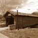 Our Covered Bridge by daisymiller