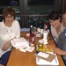 Dinner with Mark and Keileigh by graceratliff