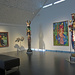 Art Exhibition at Kerava Art Museum Sinkka by annelis