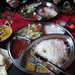 Nepalese food by annelis