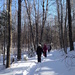 Cool January Hike by sunnygreenwood