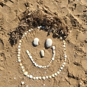 1st Jun 2011 - Happy Days on Hunstanton Beach