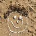 Happy Days on Hunstanton Beach by bizziebeeme
