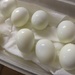 I discovered the secret to perfectly peeled eggs! by margonaut