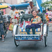 Trishaw ride through Jalan Chowrasta by ianjb21