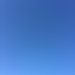 Blue sky SOOC by homeschoolmom