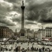 Trafalgar Square by jack4john