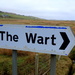 The Wart by lifeat60degrees