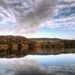 Upper Rivington Reservoir. by gamelee