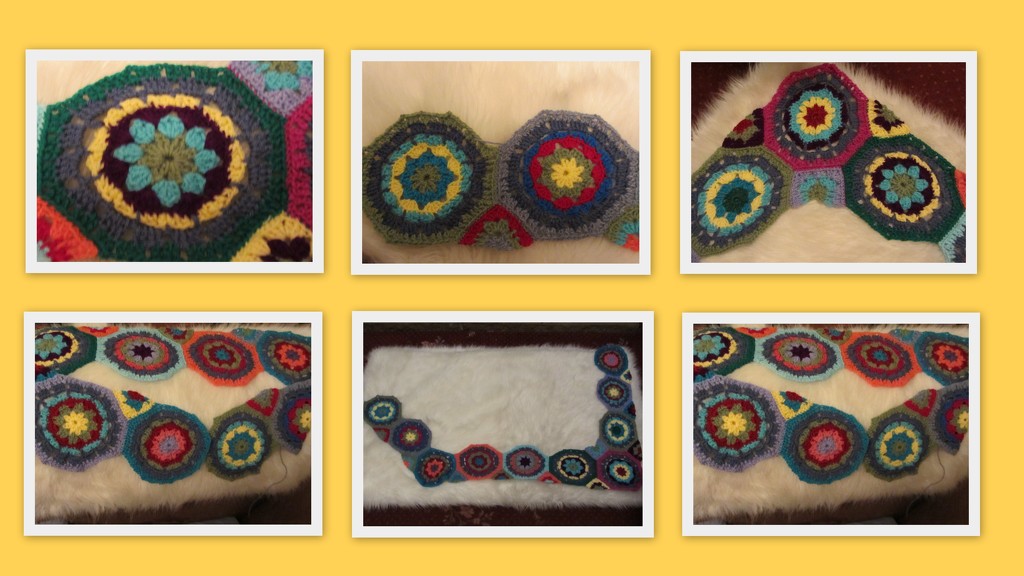 Maria's crochet project. by grace55