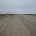 Namibian desert road.... by anne2013