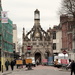 The Market Cross, Chichester by davemockford