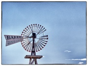 26th Mar 2016 - Windmill, New Mexico