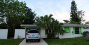 30th Mar 2016 - Our little Florida house