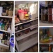 Organised Kitchen by mozette