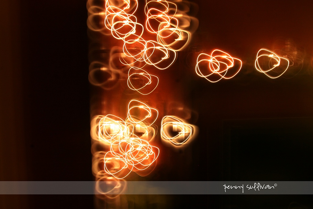 335_30 Lights by pennyrae