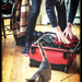 Packing with feline supervision... by berelaxed