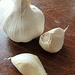 G is for garlic by boxplayer