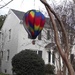 Hot Air Balloon by allie912