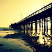 Newport Beach Pier by pdulis