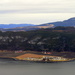 Aerial View of Norway by kareenking