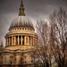 St Pauls Cathedral by judithdeacon