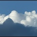 cloud mountains. by jokristina