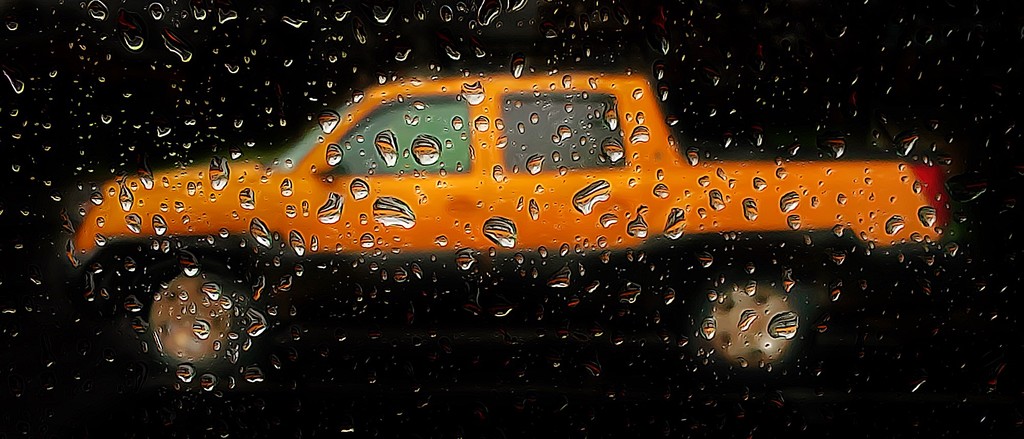 RAIN! by sbolden