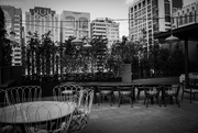 8th Apr 2016 - Rooftop Dining