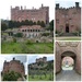  Powis Castle and Gardens 1 by susiemc