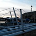 Boatless Masts at Dusk by 30pics4jackiesdiamond