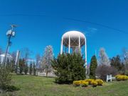 3rd Apr 2016 - Water Tower