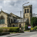 St Matthews Church by pcoulson