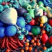World Beads by miranda