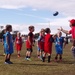 Auskick by wenbow