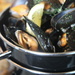 Moules by cookingkaren