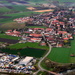 Aerial View of Germany by kareenking