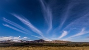 10th Apr 2016 - Mare's tails