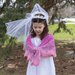 First Communion Day by sarahsthreads