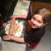 Making shortbread... by richard_h_watkinson