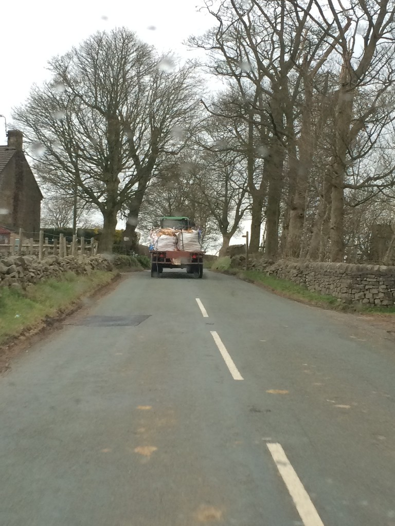 English country roads by richard_h_watkinson