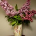 Lilacs from my yard by tunia