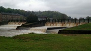 4th Apr 2016 - Our Dam in Prattville