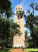 6th Apr 2016 - Bok Tower