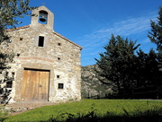 12th Apr 2016 - Église Saint-Ferréol de la Pava