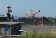13th Apr 2016 - Port Waratah Coal Services