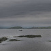 At dusk - looking across to Inchcolm Abbey by frequentframes