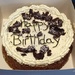 Birthday cake by boxplayer